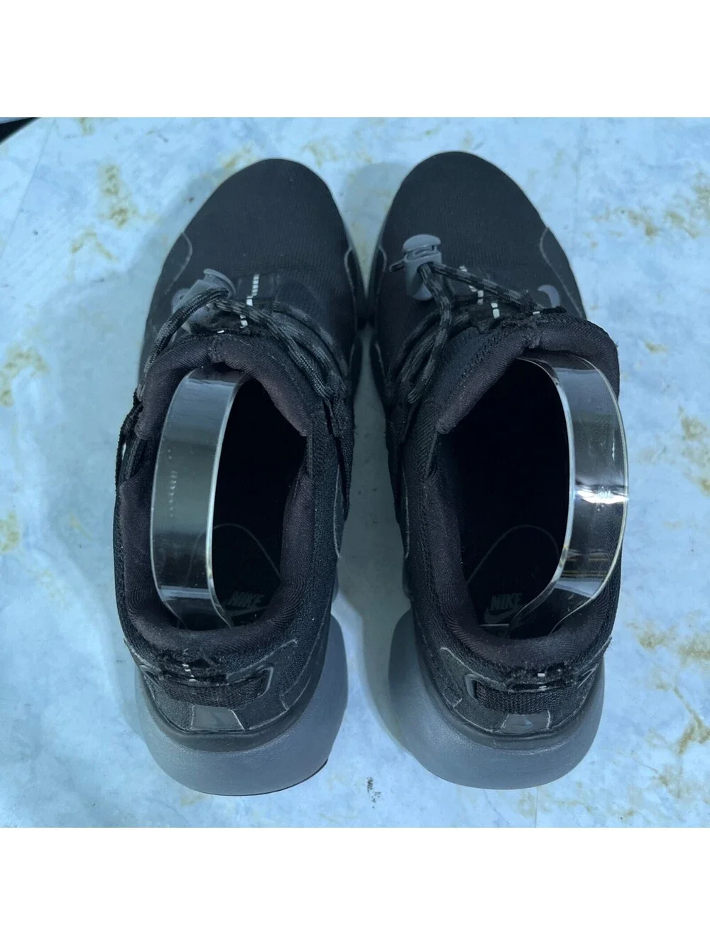 Nike personally clean